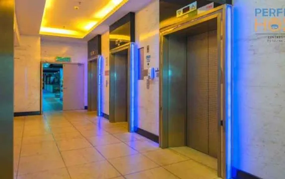Centrestage Petaling Jaya by Perfect Host