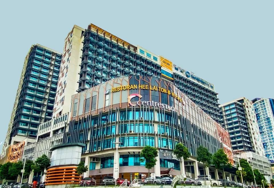 Centrestage Petaling Jaya by Perfect Host