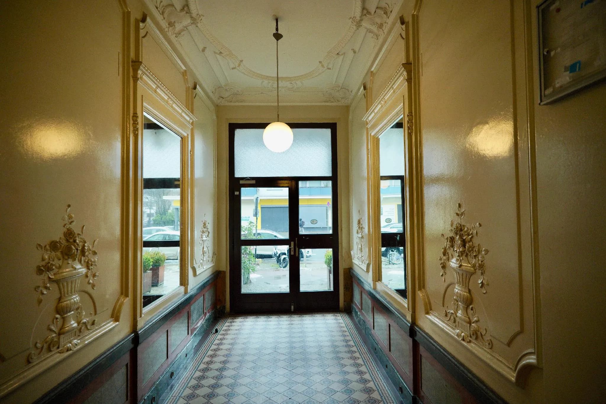 Hotel Bernstein