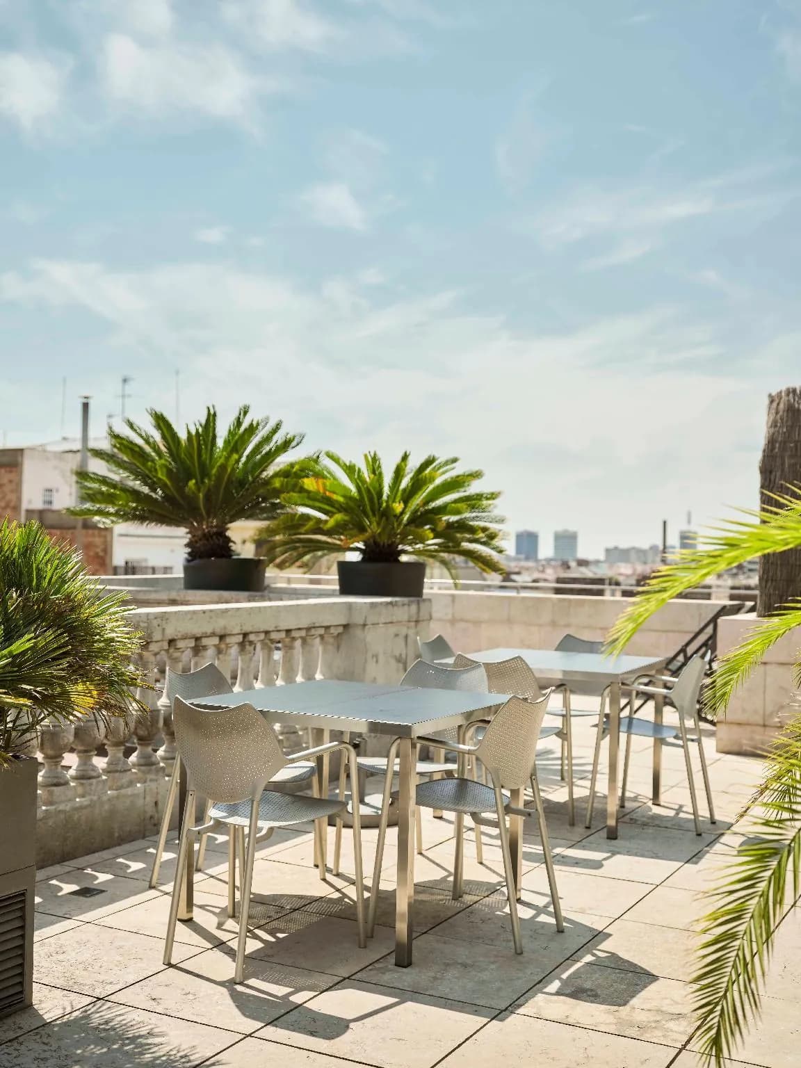 Hotel Astoria