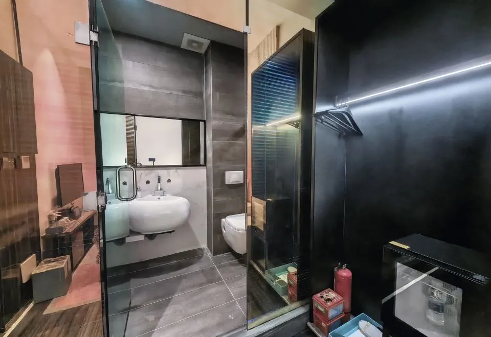 CityNote Hotel