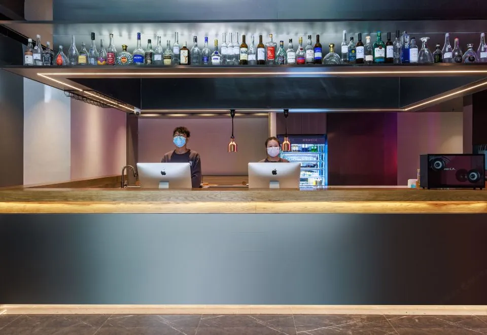 CityNote Hotel