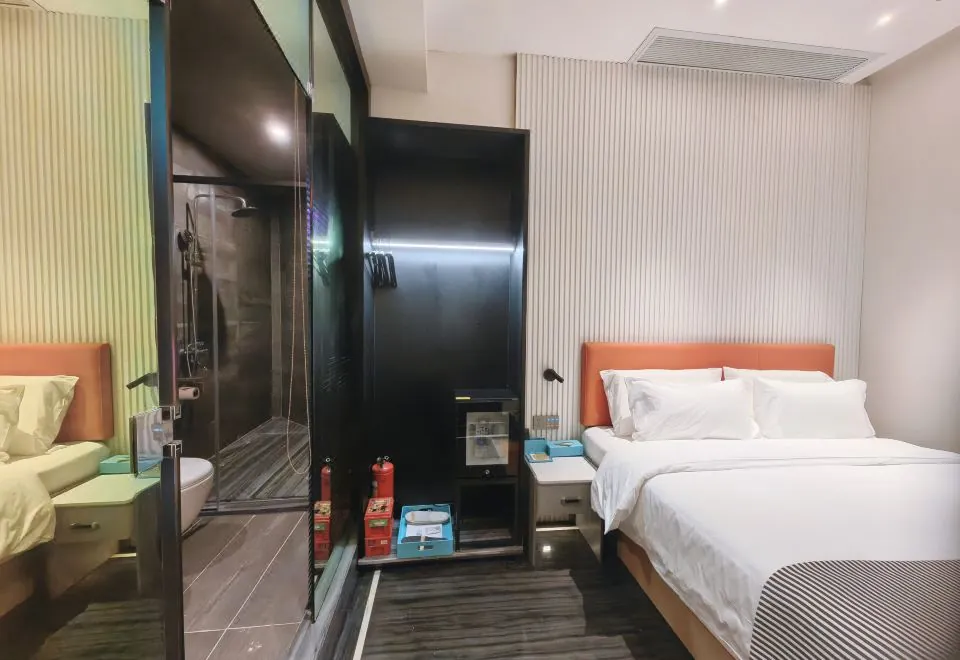 CityNote Hotel