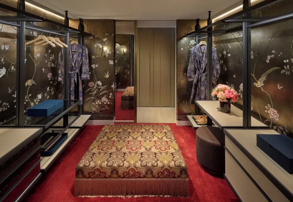 Mandarin Oriental Mayfair, London