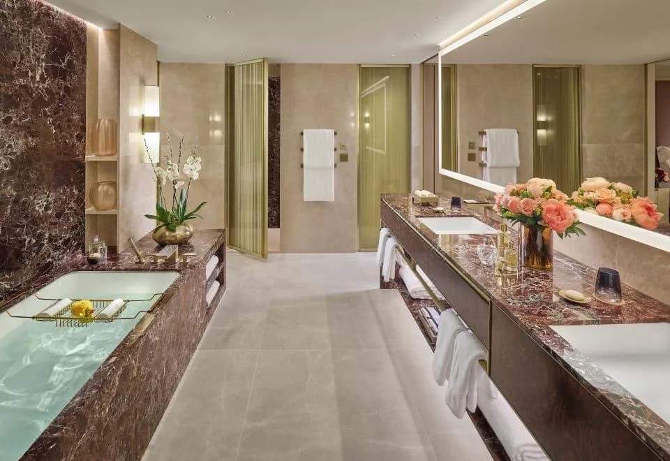 Mandarin Oriental Mayfair, London