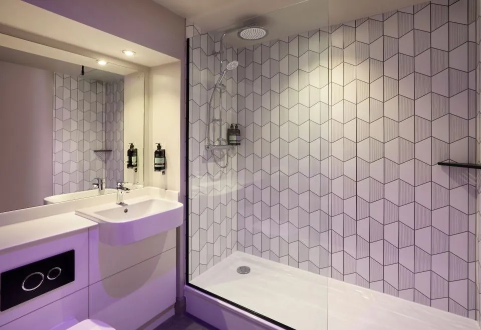 Premier Inn London City (Tower Hill)