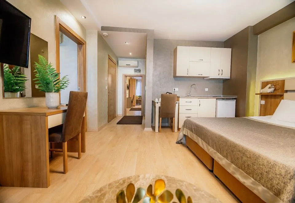 Kavalali Suites