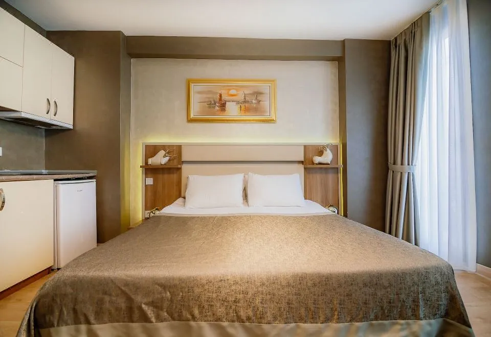 Kavalali Suites