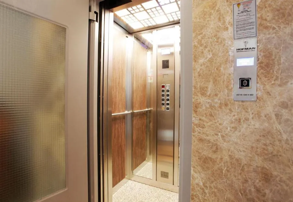 Kavalali Suites