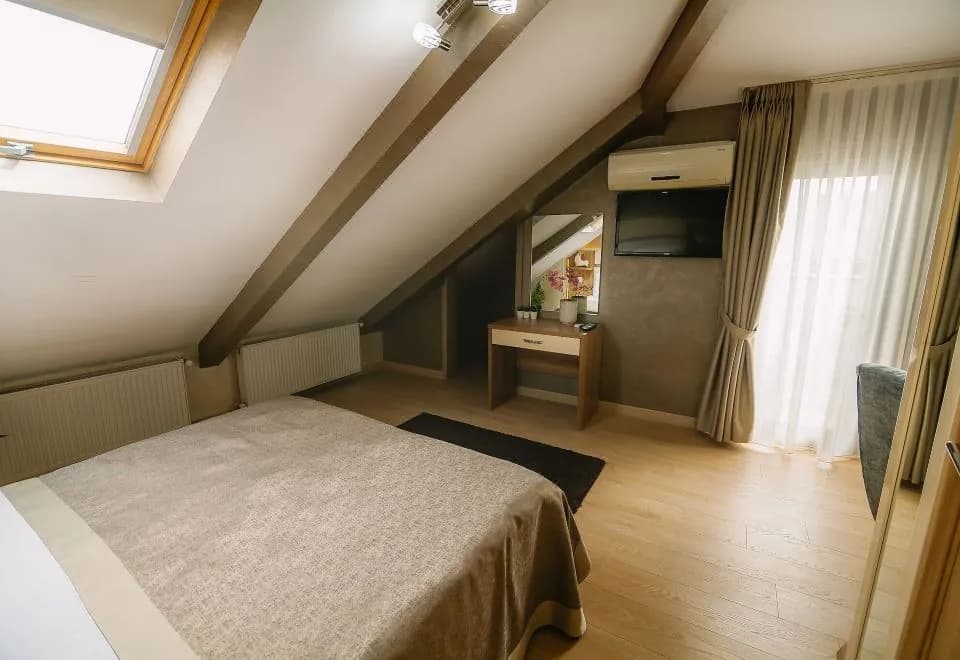 Kavalali Suites