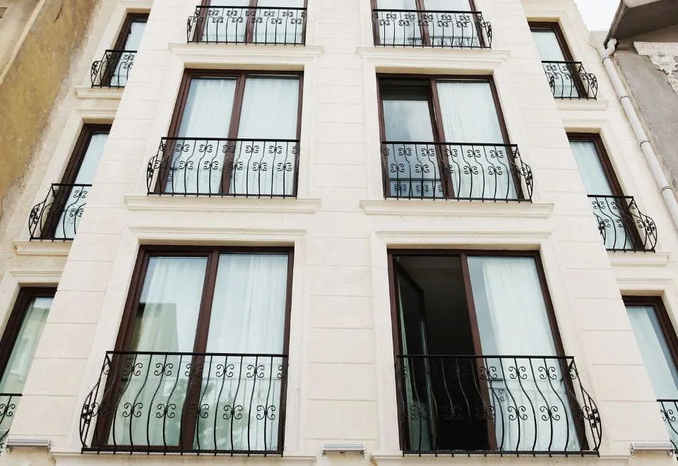 Kavalali Suites