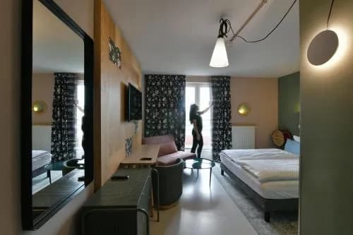 Hotel Birgit Berlin Mitte