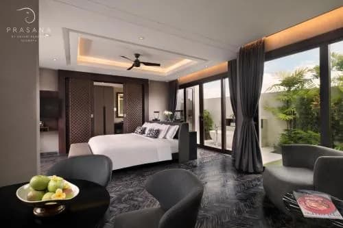 Prasana by Arjani Resorts