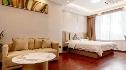 Guangzhou Xingke Apartment Hotel