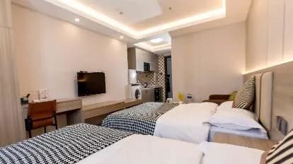Guangzhou Xingke Apartment Hotel