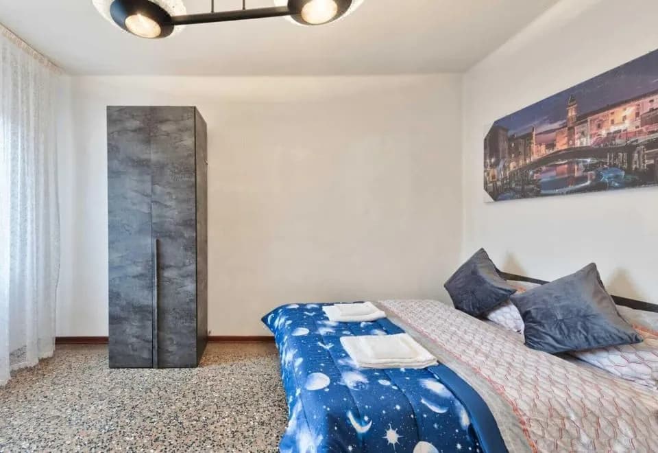 City Living Guest House Venice
