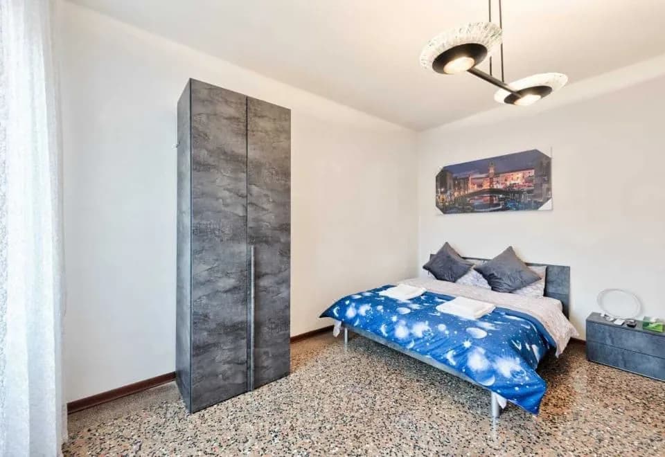 City Living Guest House Venice