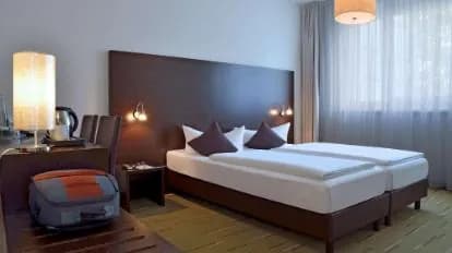 Best Western Hotel am Spittelmarkt Berlin