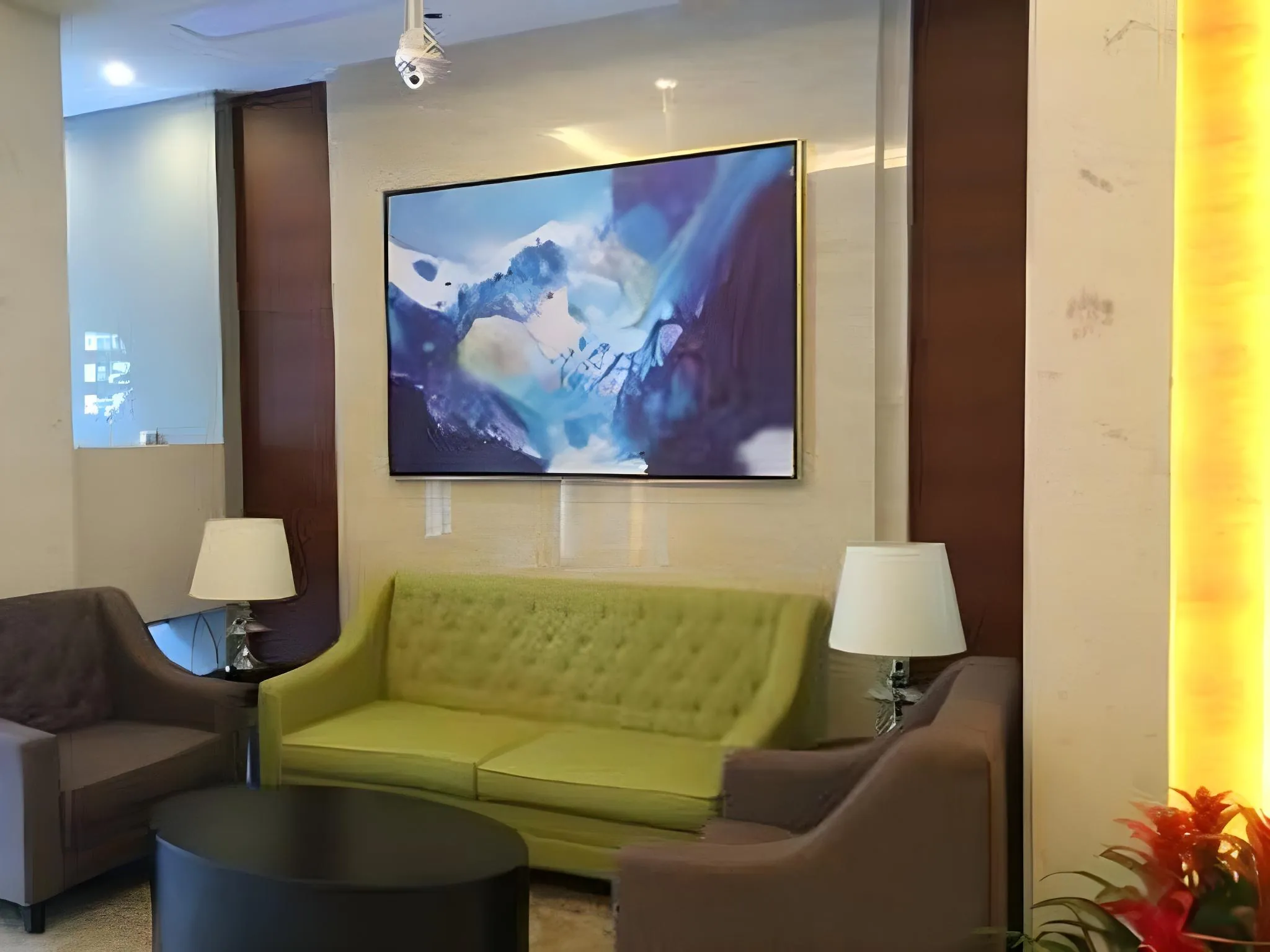 Jinjiang Inn Select (Shanghai Expo Dezhou Road)