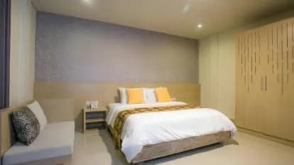 Mahalaksmi Boutique Hotel