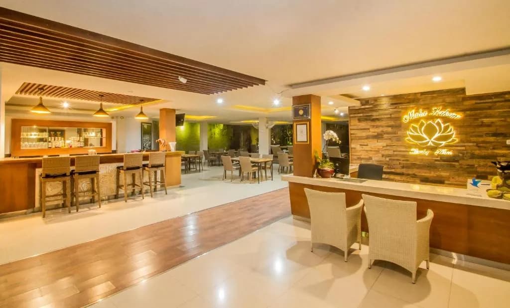 Mahalaksmi Boutique Hotel