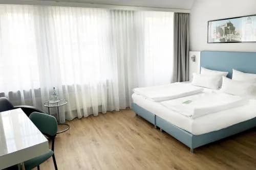 Select Hotel Berlin Checkpoint Charlie