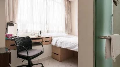 Jayleen Clarke Quay Hotel