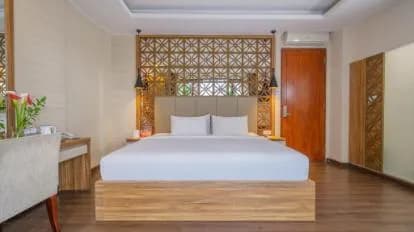 Swiss-Belinn Seminyak
