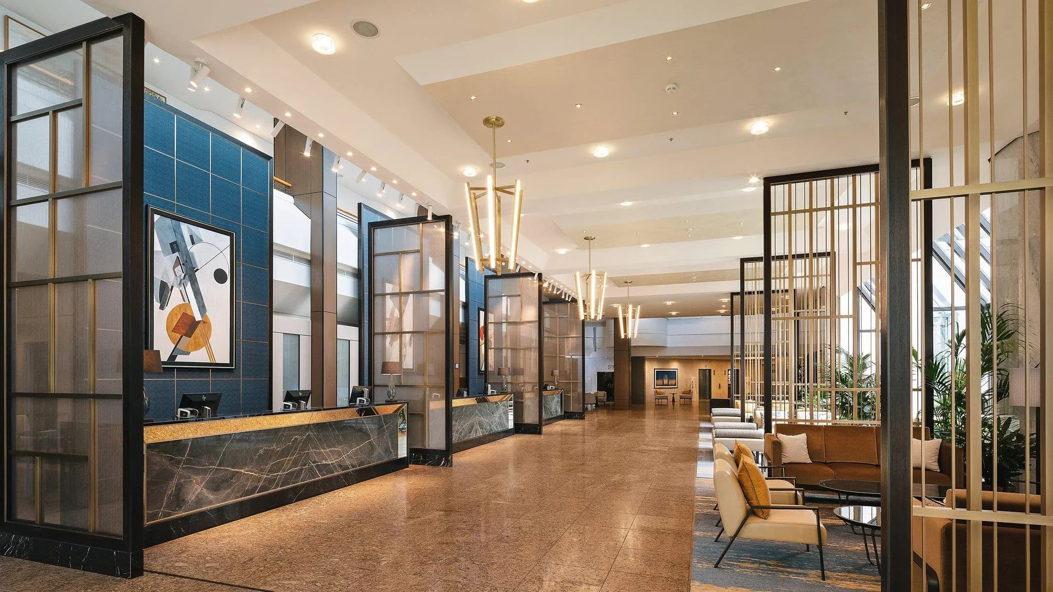 InterContinental Berlin, an IHG Hotel