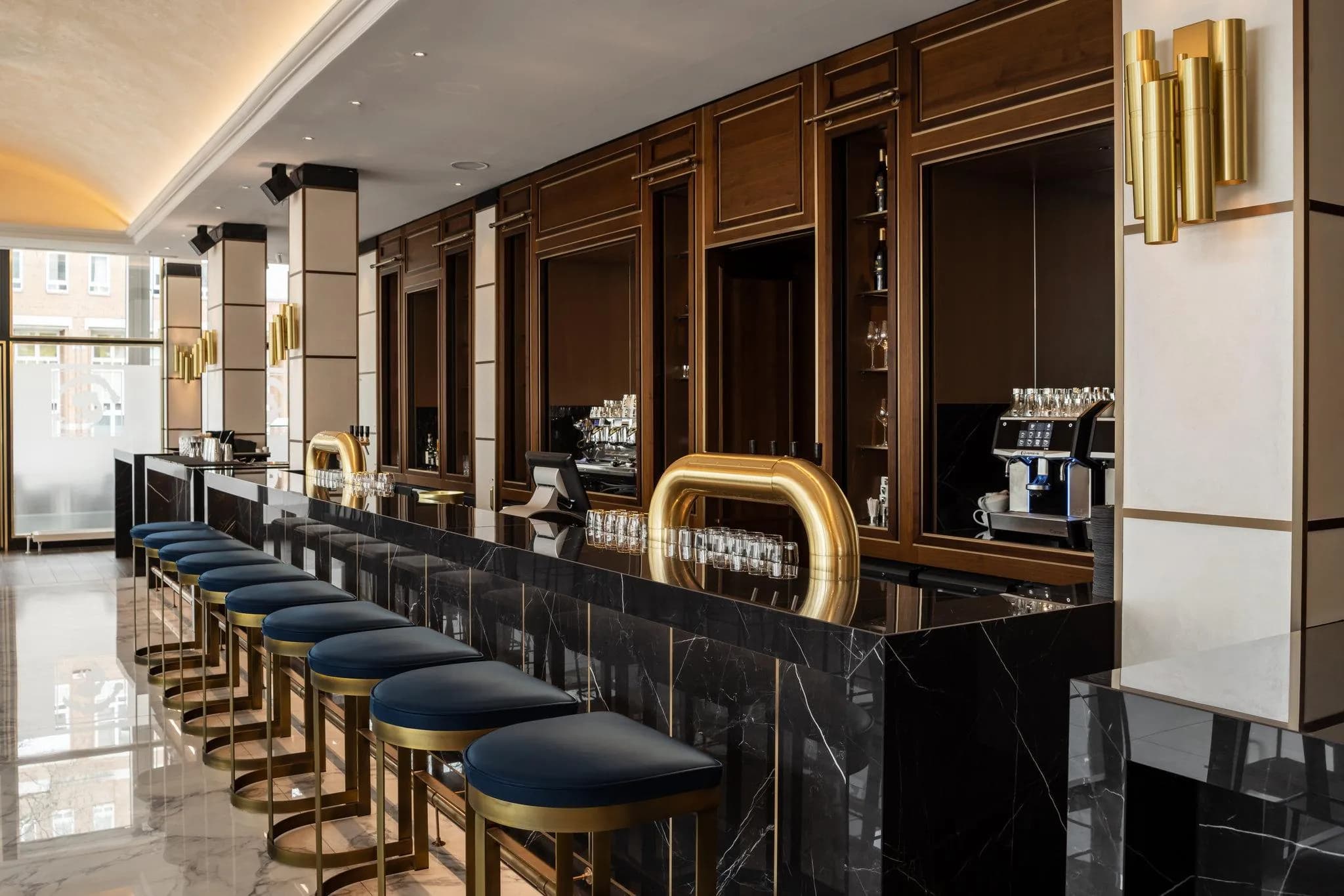 InterContinental Berlin, an IHG Hotel