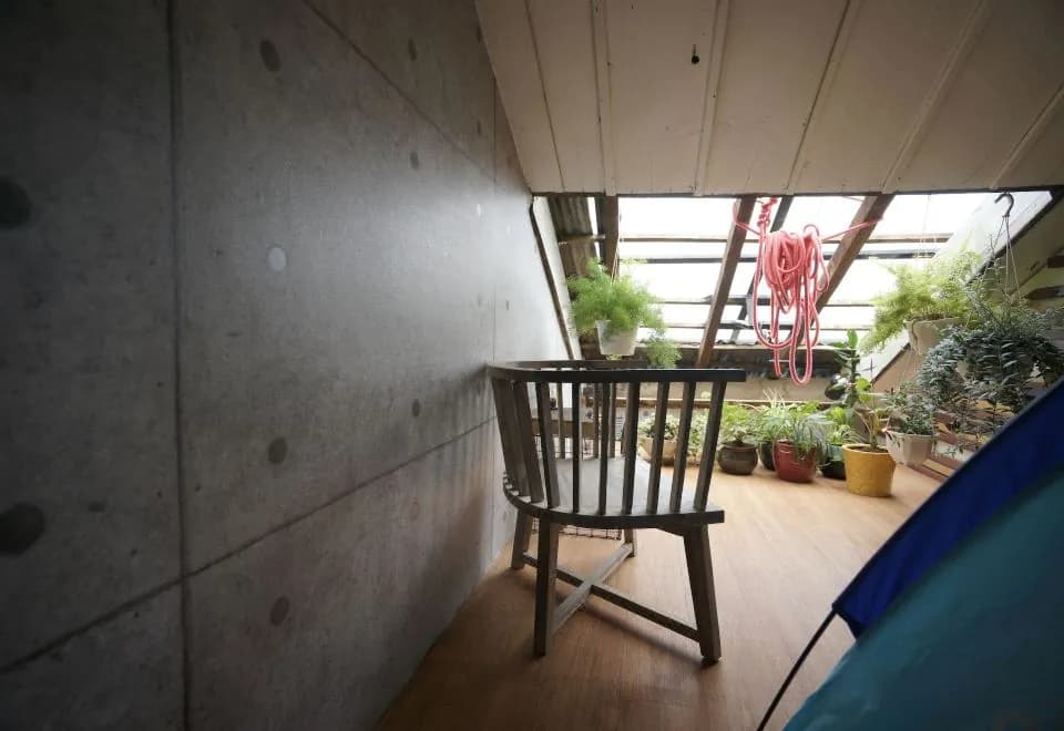 LeuLeu Hostel 2