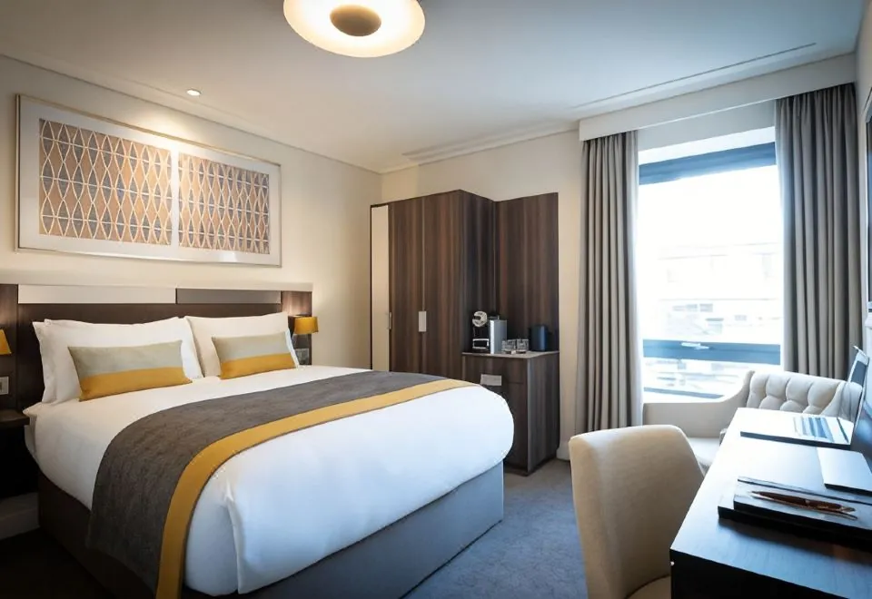 Hotel 7 Dublin