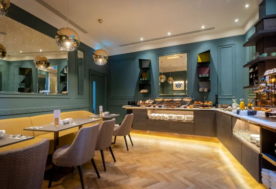 Hotel 7 Dublin