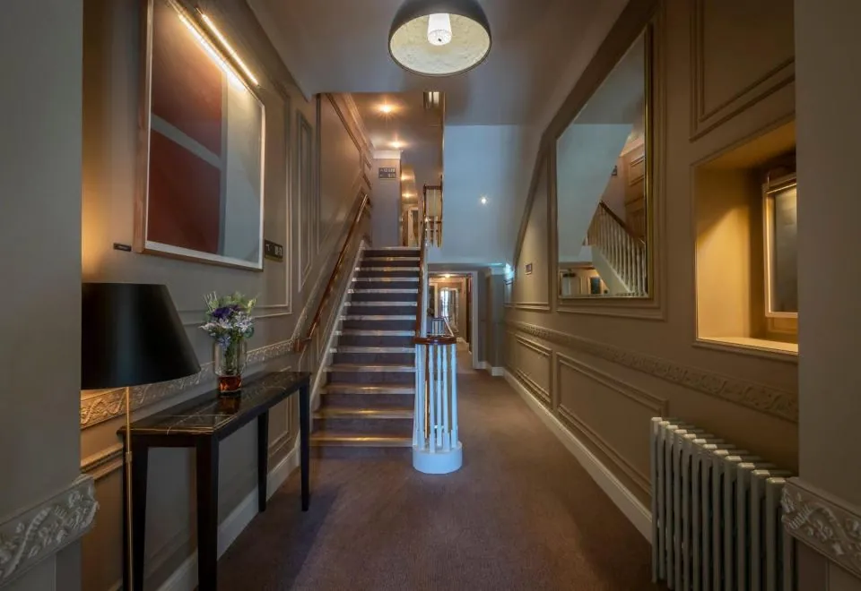 Hotel 7 Dublin