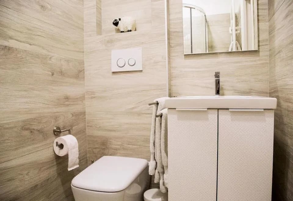 Chezromyk the K B&B