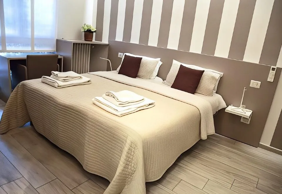 Chezromyk the K B&B
