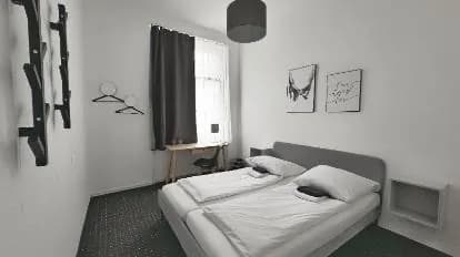 Hotel AVAlex