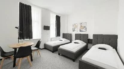 Hotel AVAlex