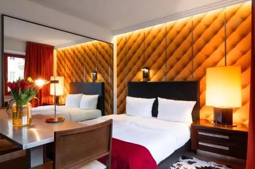 Hotel Adele