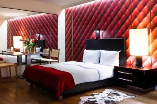 Hotel Adele