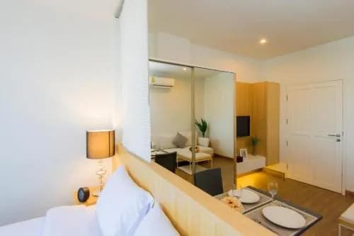 Hill Myna Condotel