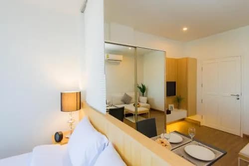 Hill Myna Condotel