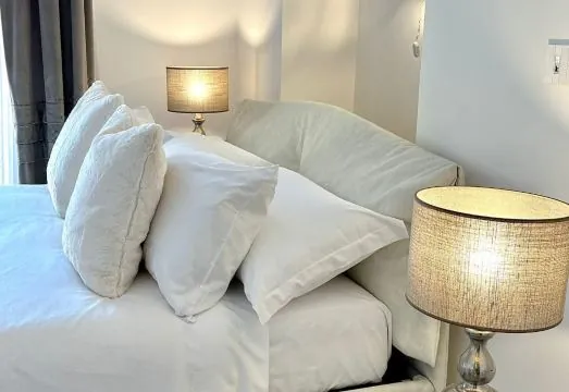 La Corte dei Mille Luxury