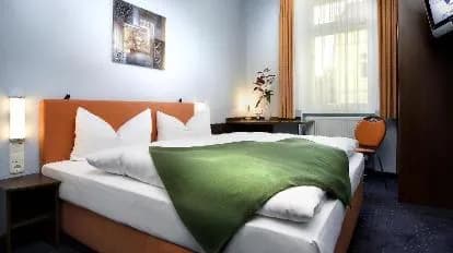 Melarose Feng Shui Hotel