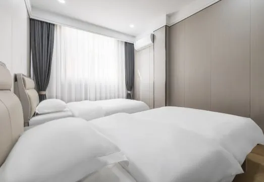 Home Inn Ease Hotel (Shanghai Pudong New Area Jinqiao)