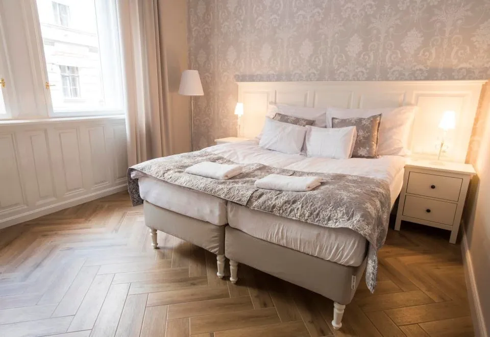 Serenity Boutique Budapest
