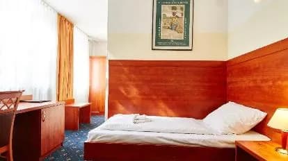 Hotel Europa City