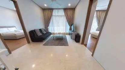 Soho Suites @ KLCC by Luxury Suites Asia