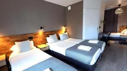 Lodge IN