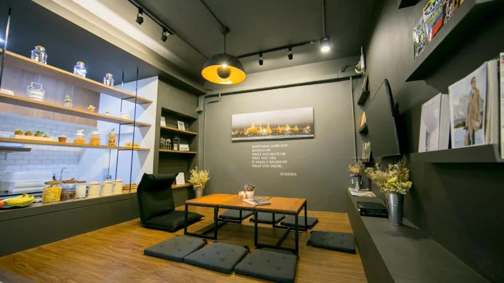 Lamurr Sukhumvit 41